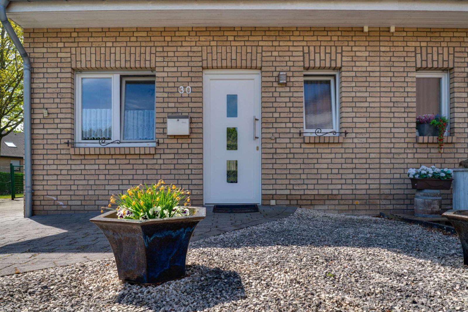 Außenansicht Außenansicht