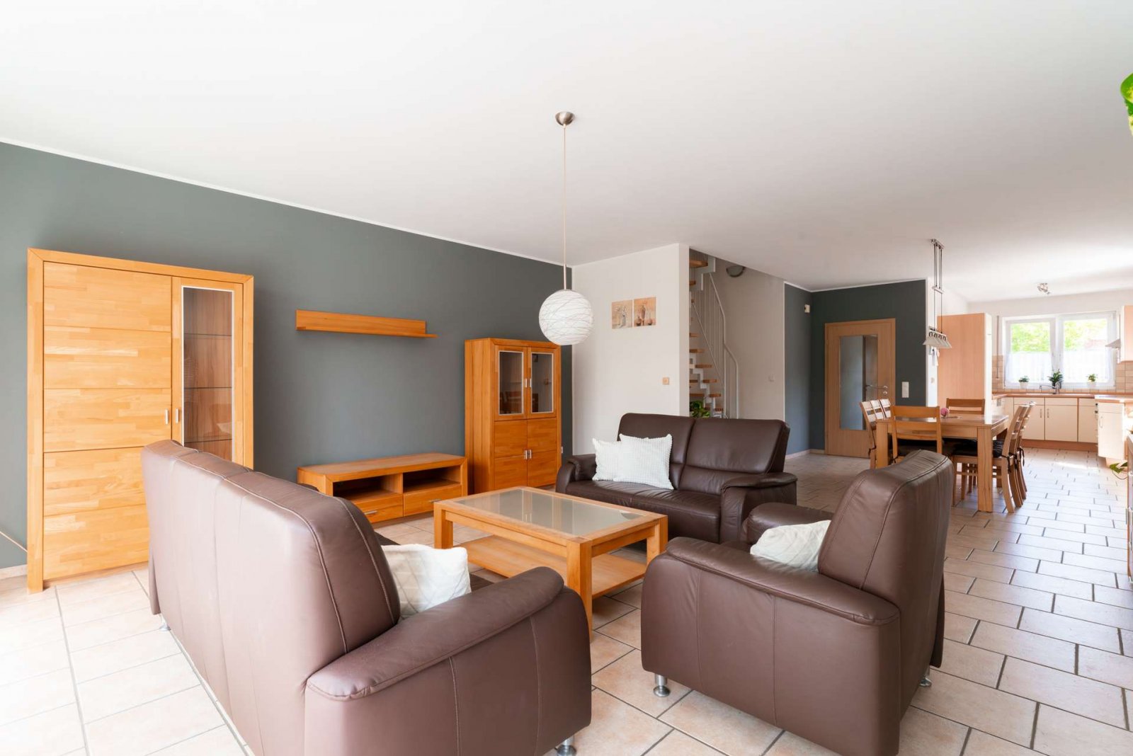 Wohnzimmer Wohnzimmer