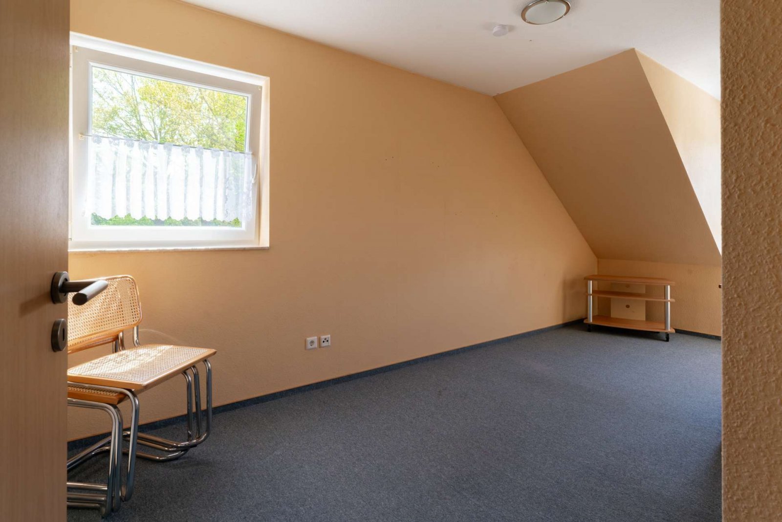 Dachzimmer Dachzimmer
