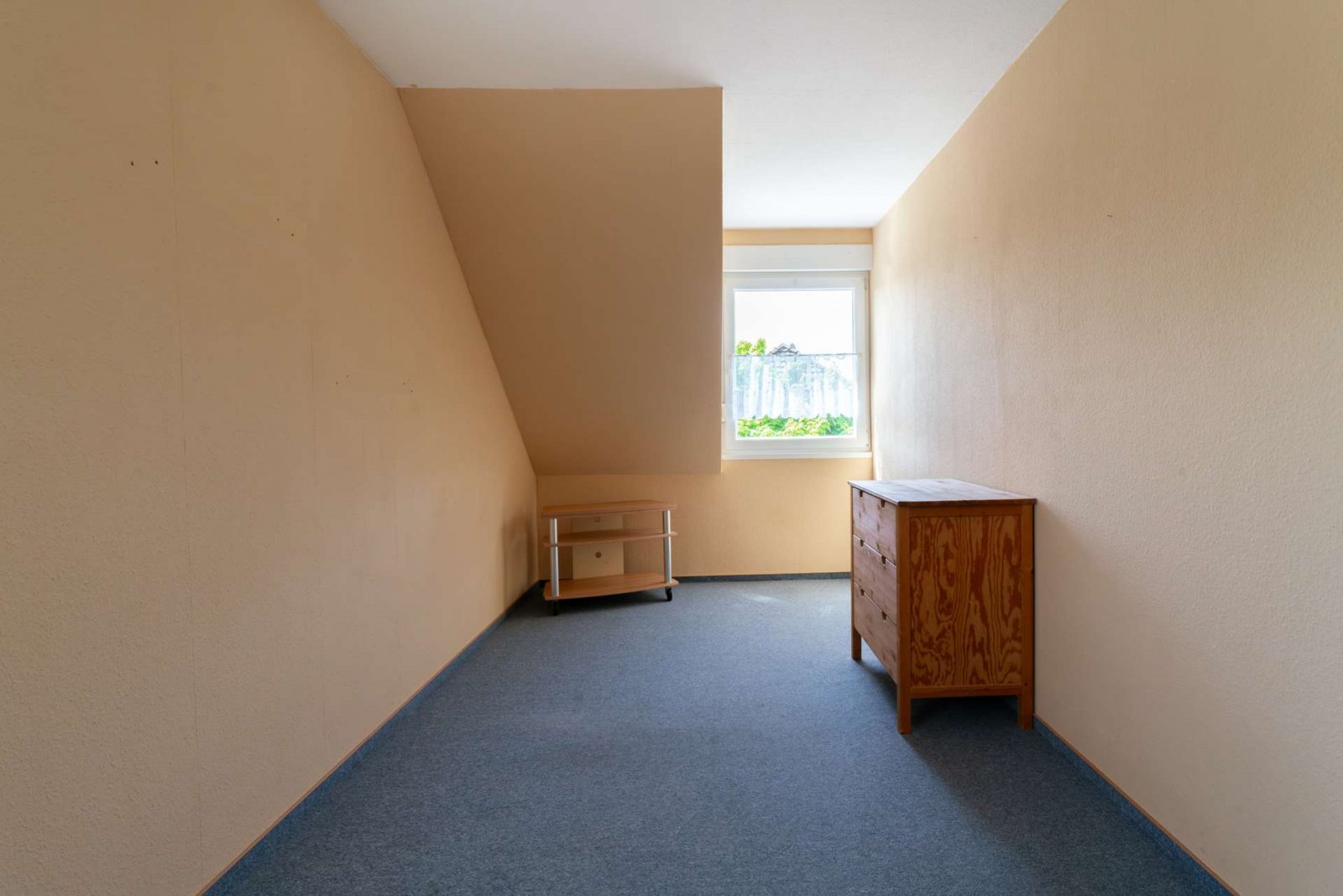 Dachzimmer Dachzimmer