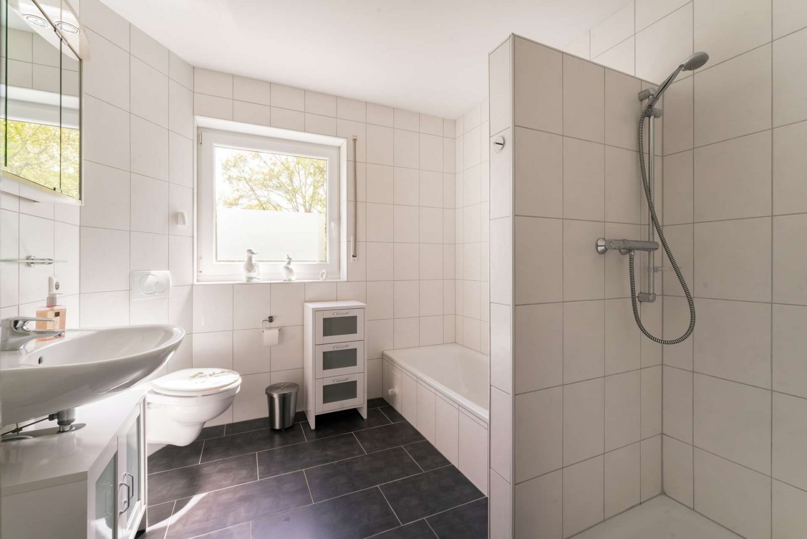 Badezimmer Badezimmer