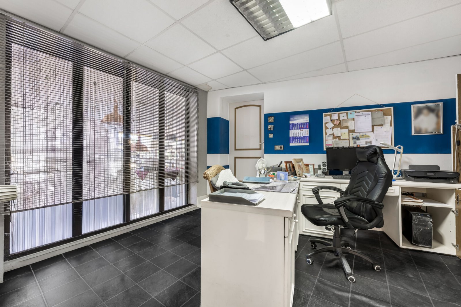 Büro Büro