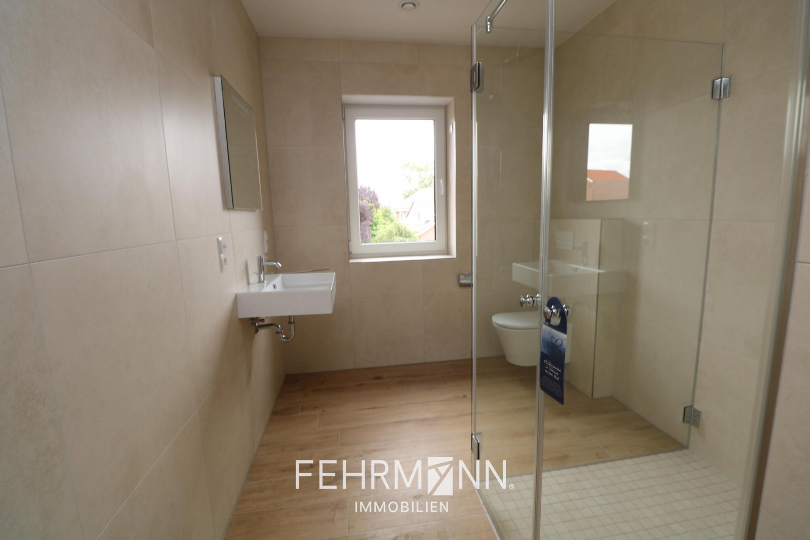 Badezimmer II Badezimmer II