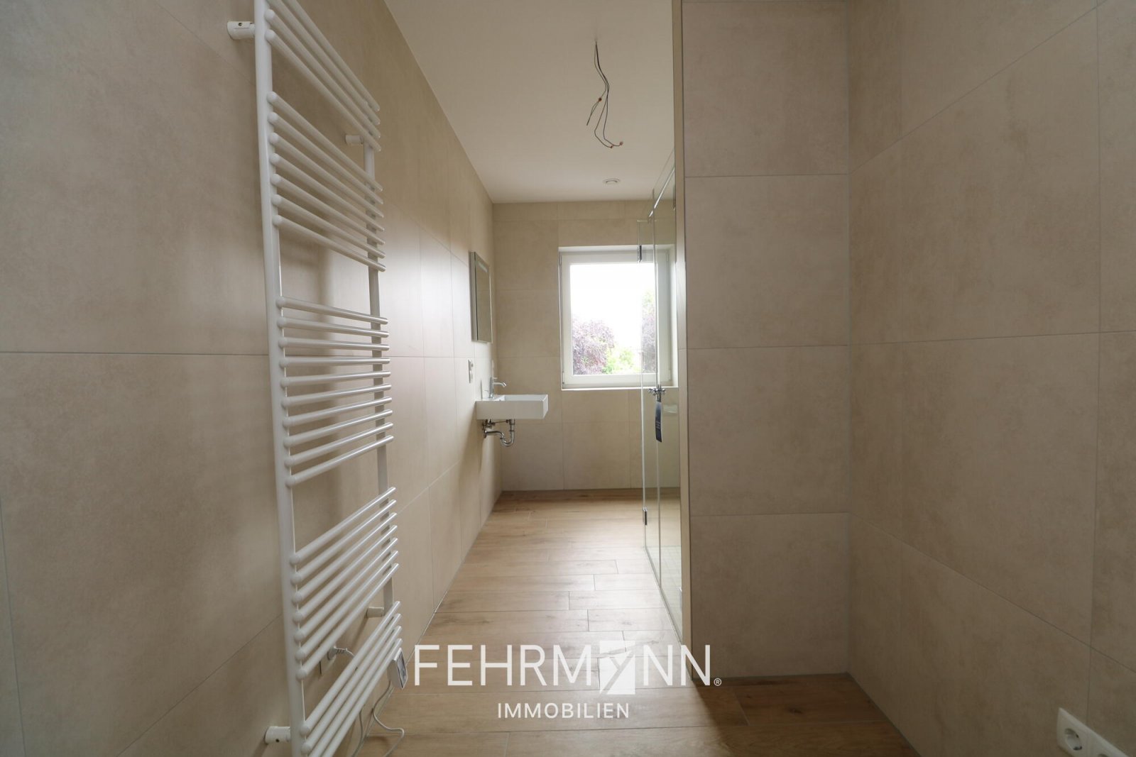 Badezimmer I Badezimmer I