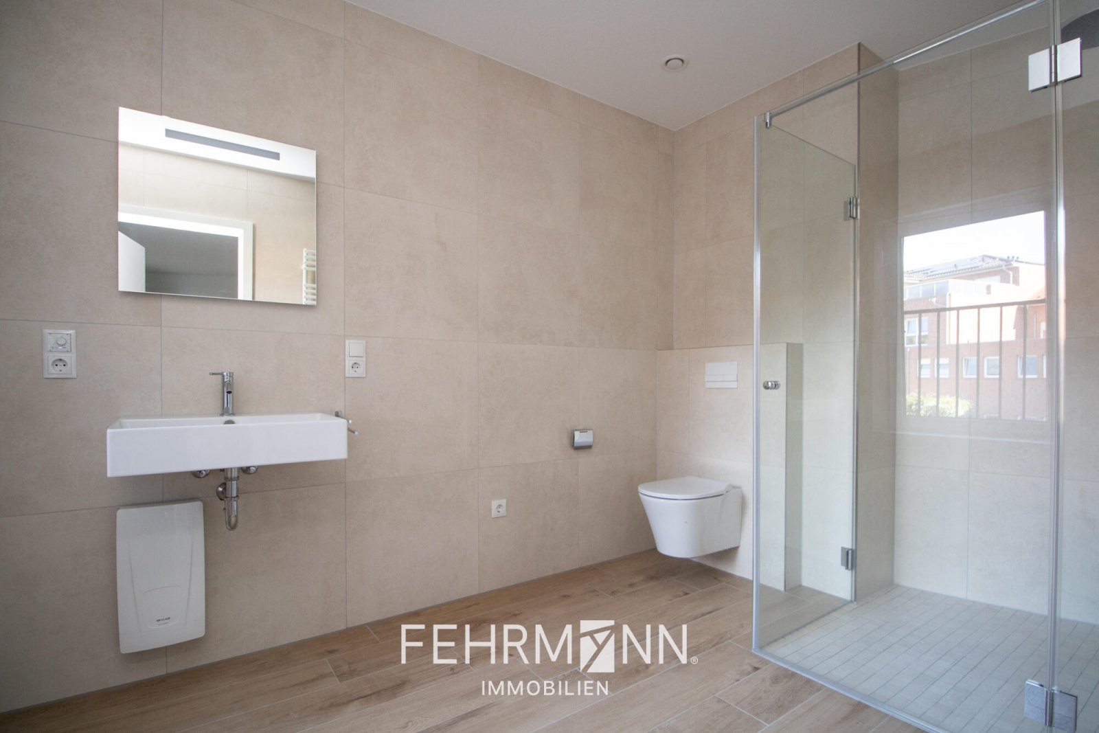 Badezimmer II Badezimmer II