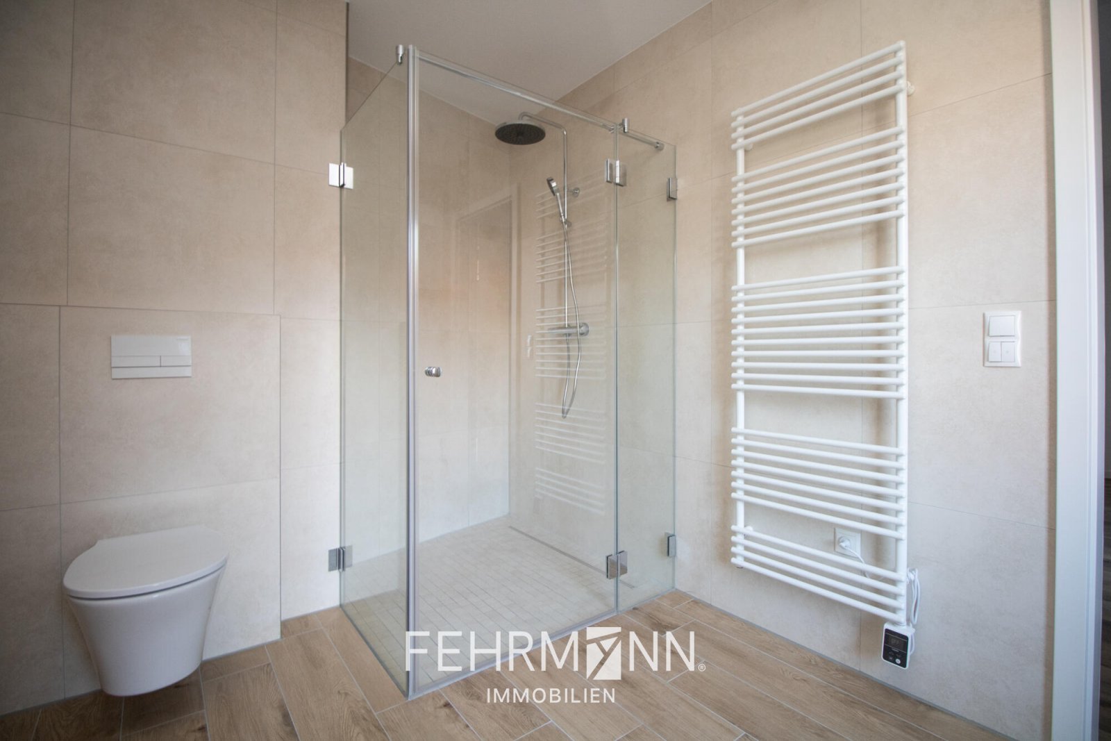 Badezimmer II Badezimmer II