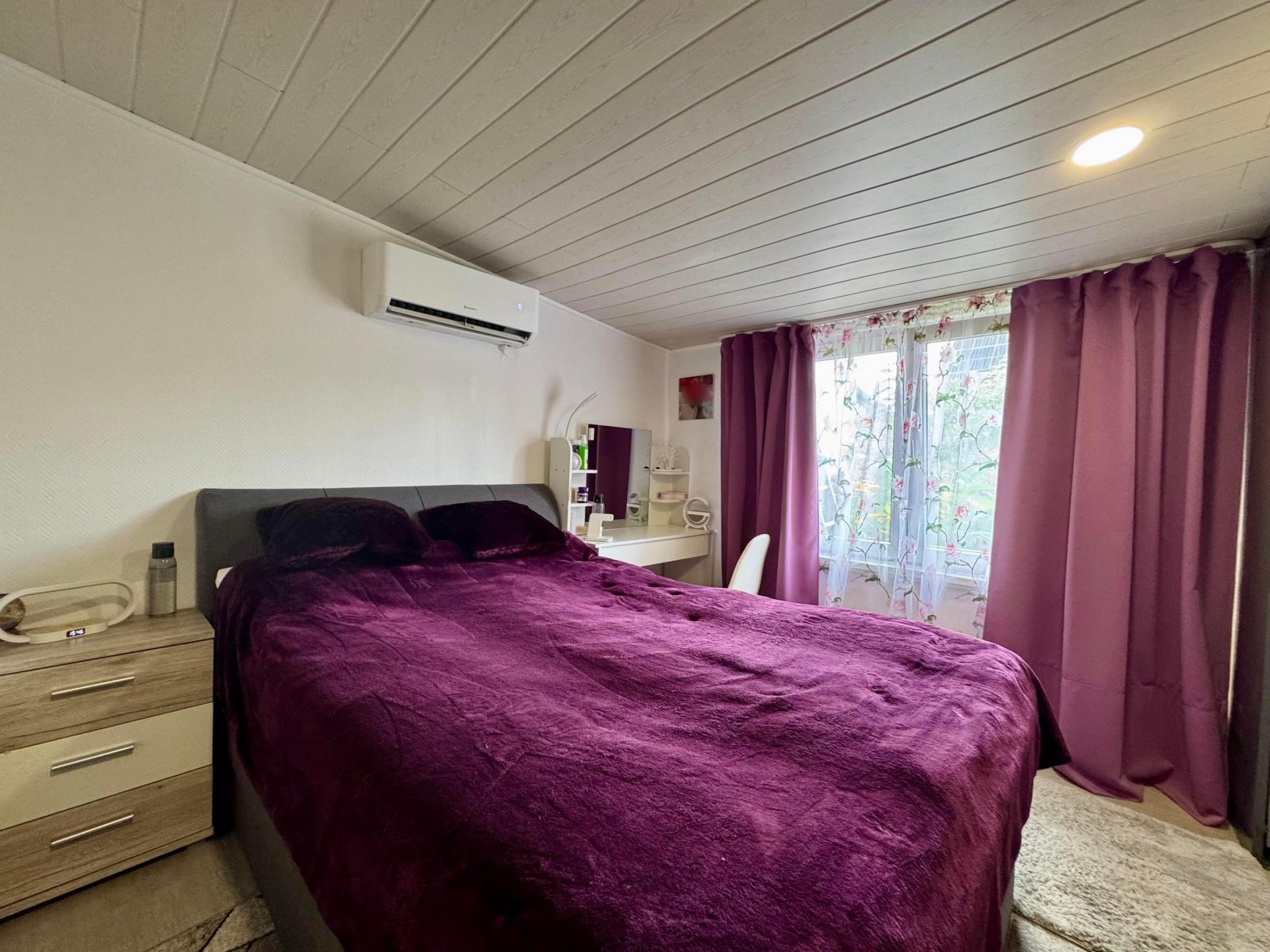 Elternschlafzimmer