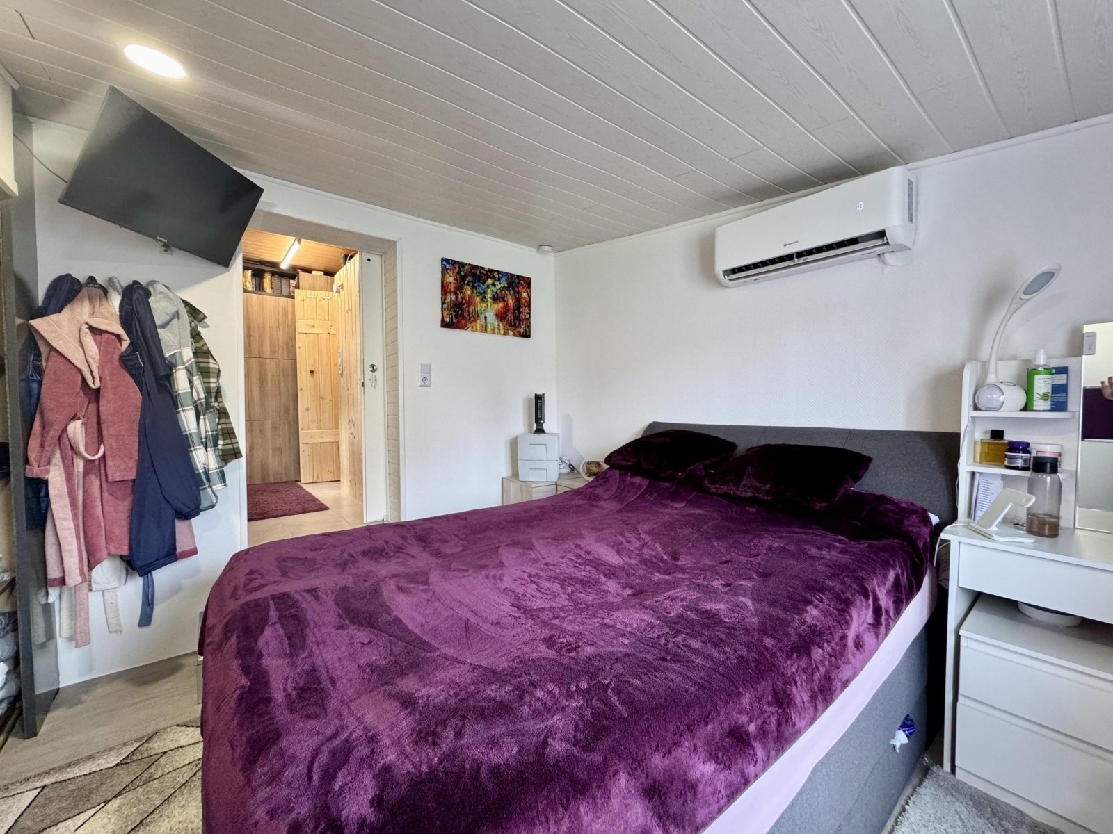 Elternschlafzimmer