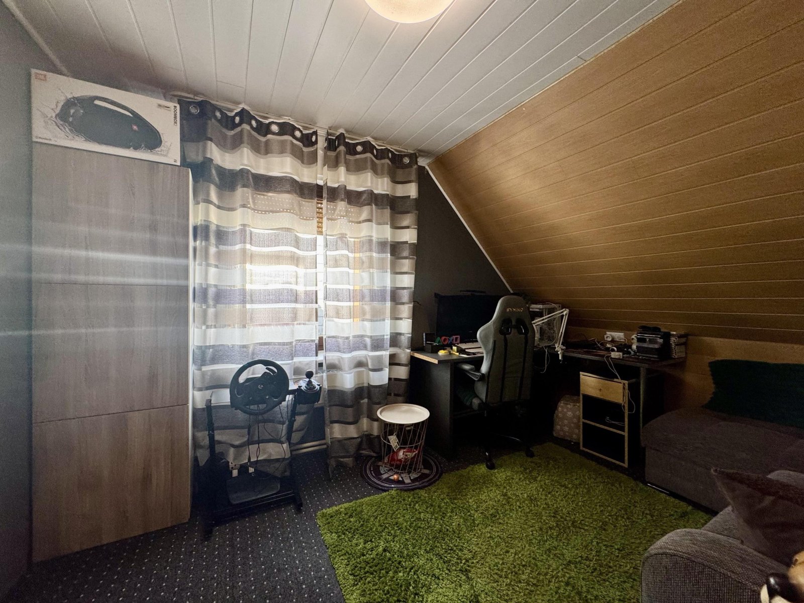 1. Kinderzimmer DG