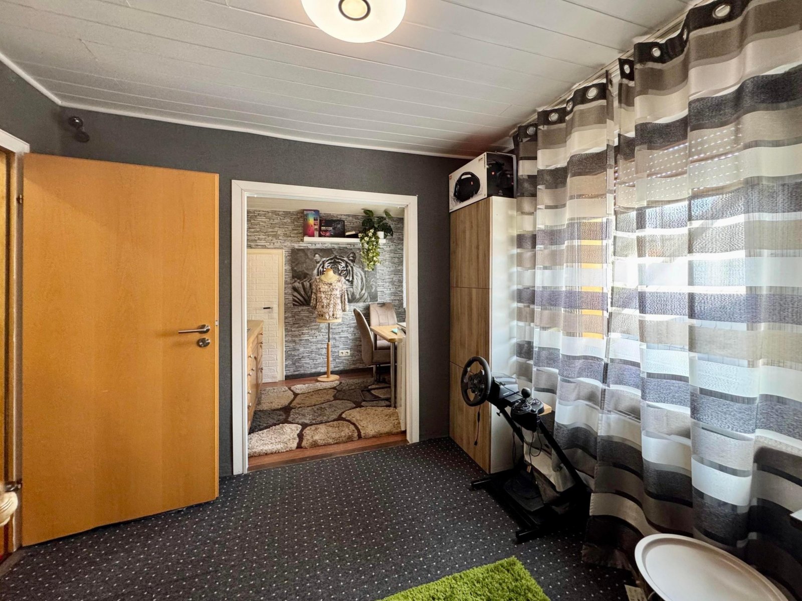 1. Kinderzimmer DG