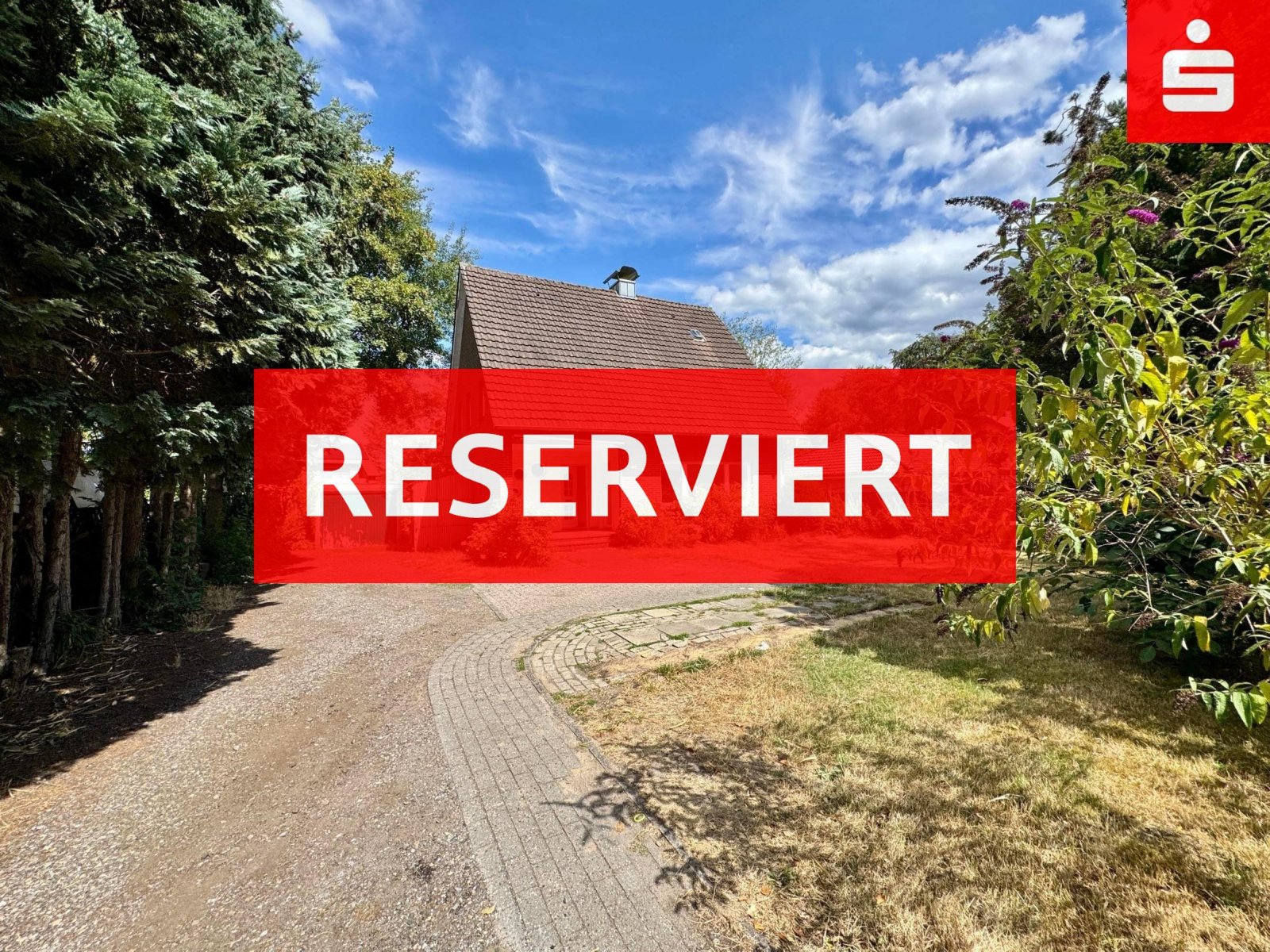 Nordhorn: Einfamilienhaus mit Potenzial in Nordhorn - kurzfristig verfügbar Nordhorn: Einfamilienhaus mit Potenzial in Nordhorn - kurzfristig verfügbar