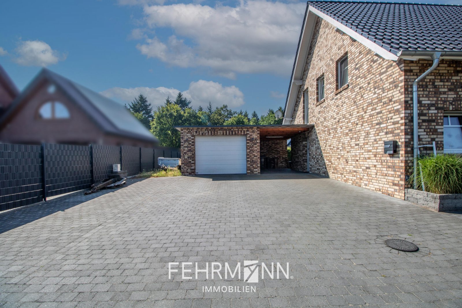 Garagenhof Garagenhof
