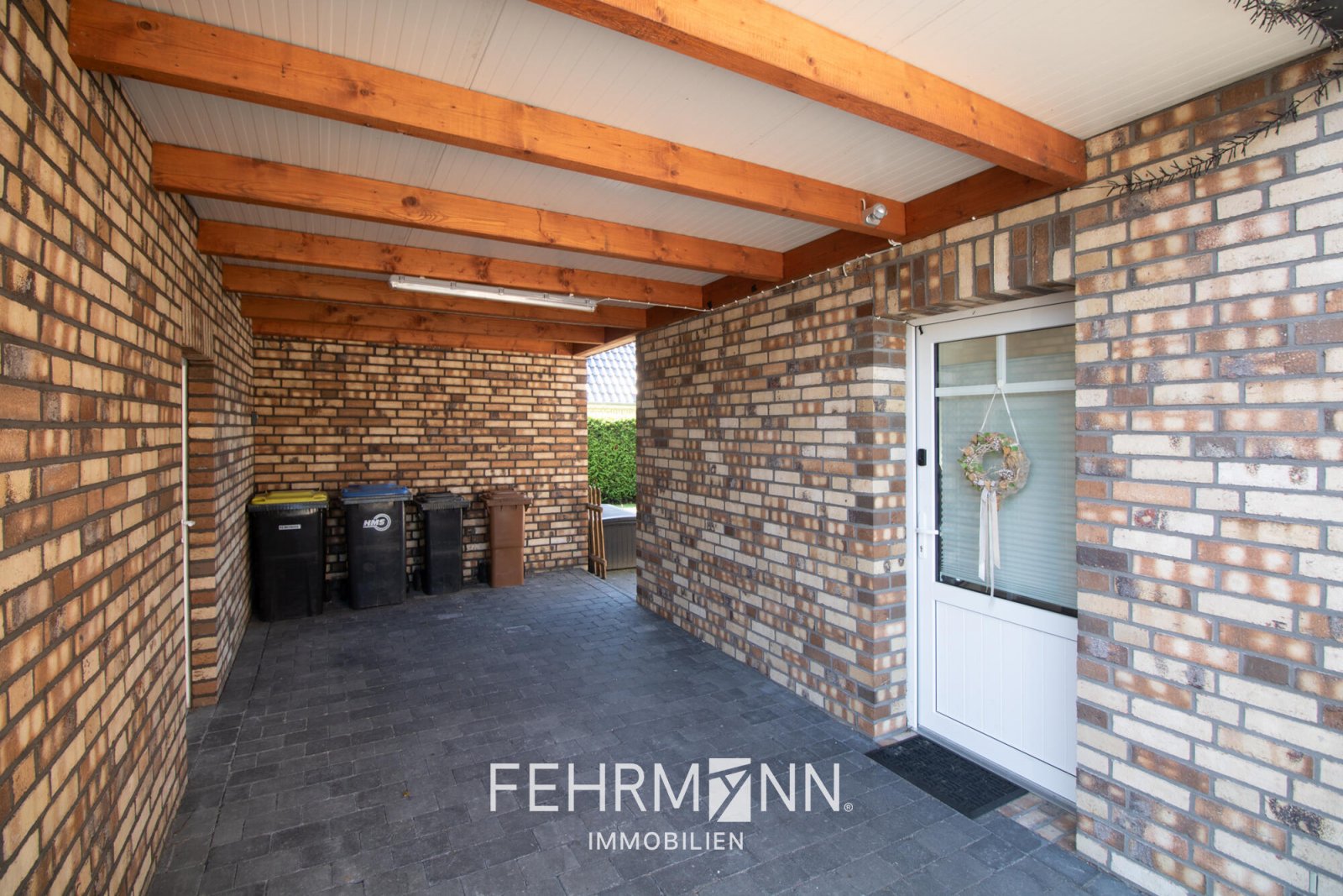 Carport Carport