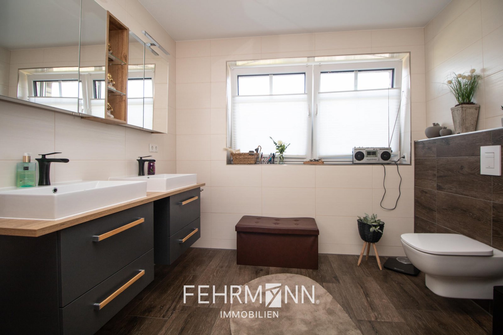 Badezimmer Badezimmer