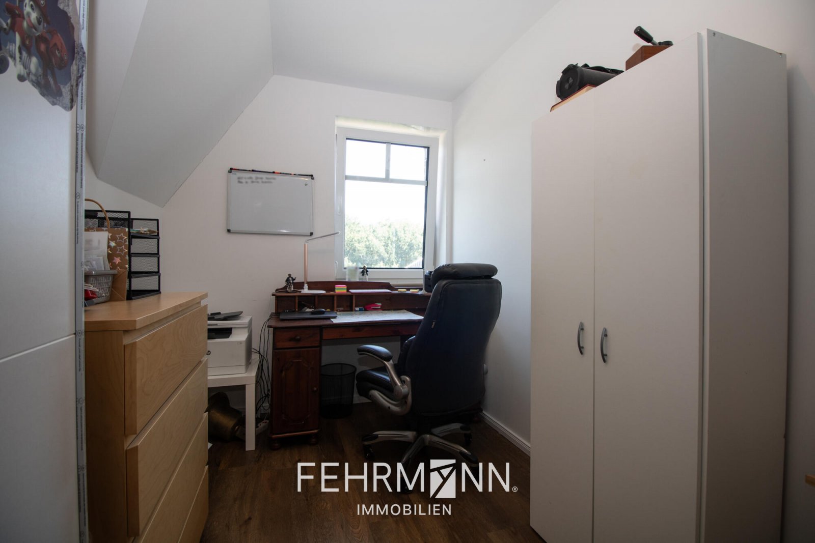 Büro/Abstellraum Büro/Abstellraum