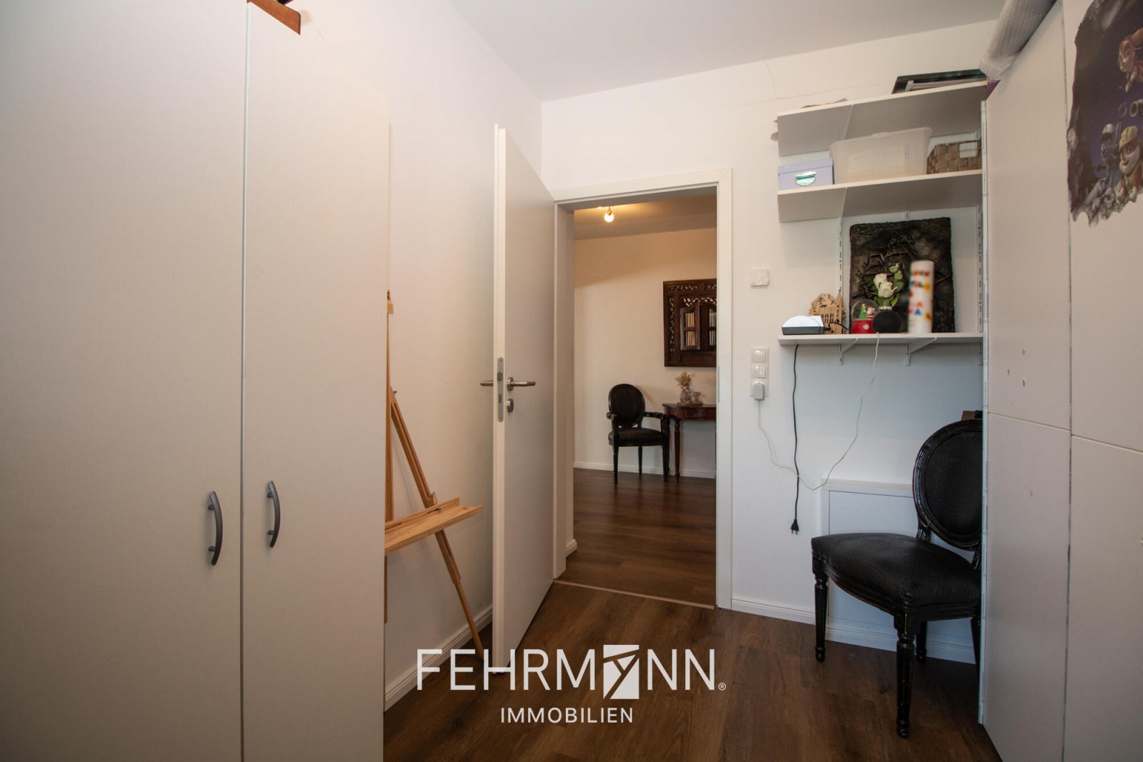 Büro/Abstellraum Büro/Abstellraum