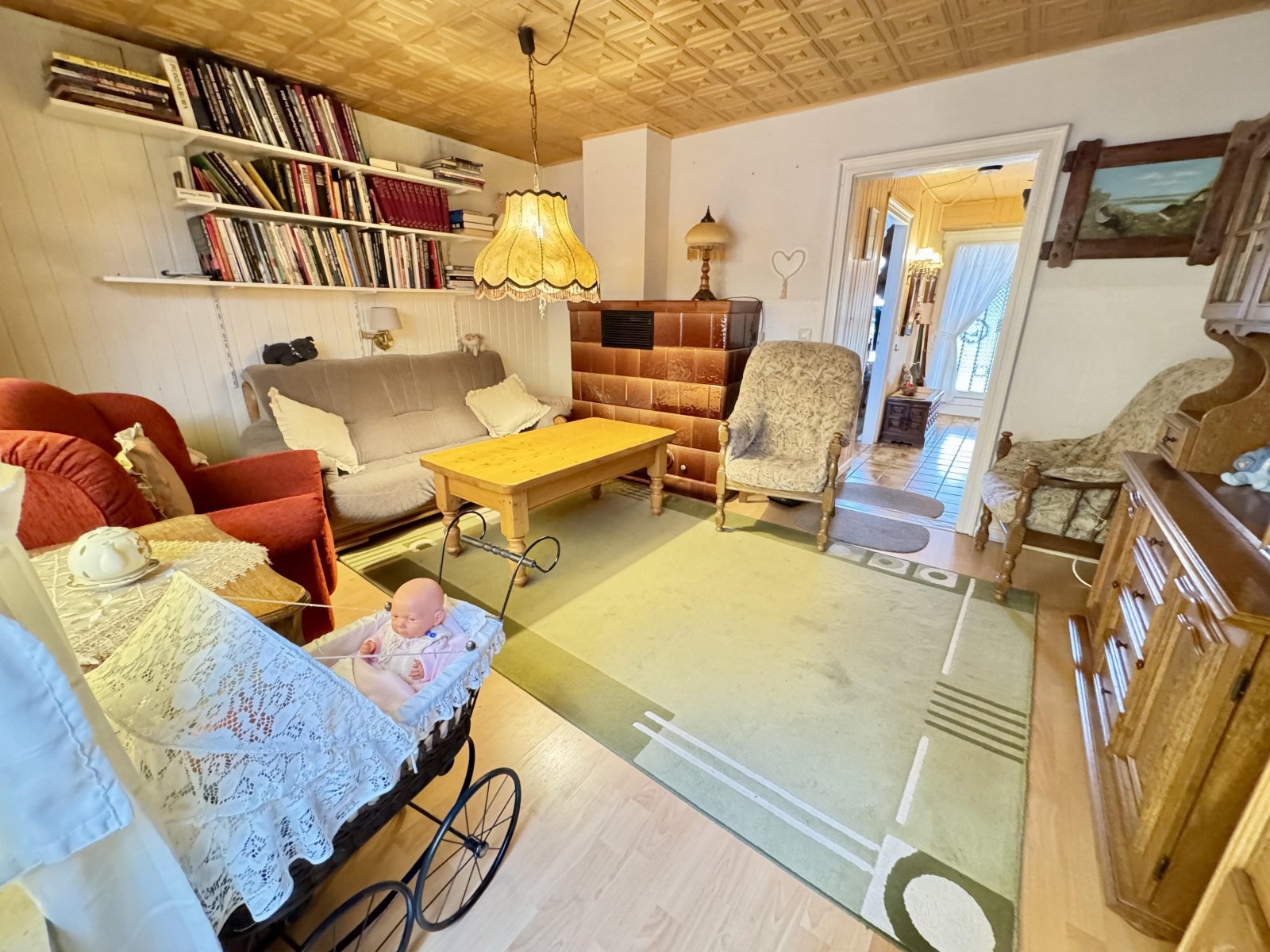 Wohnzimmer, EG Wohnzimmer, EG