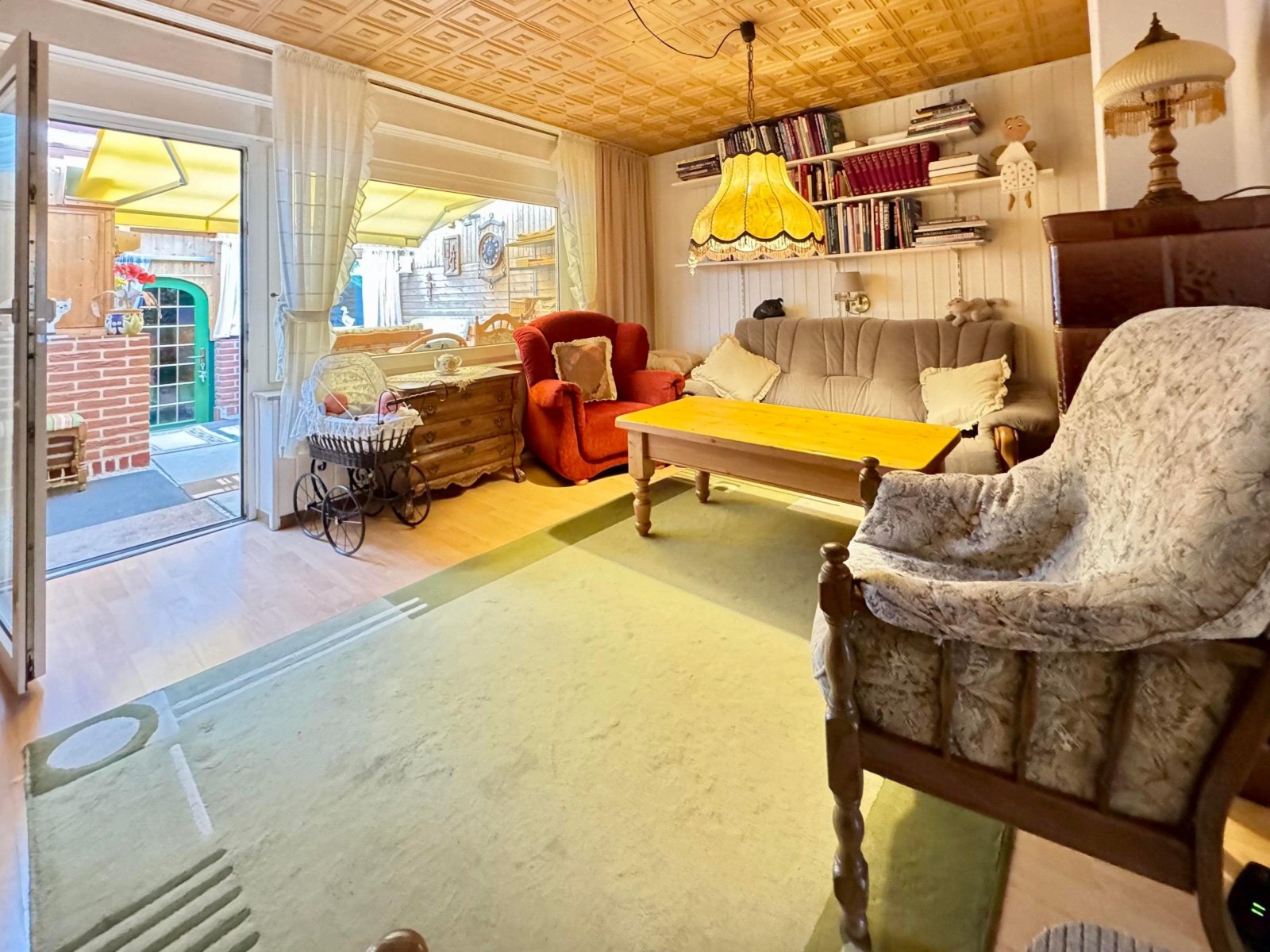 Wohnzimmer, EG Wohnzimmer, EG