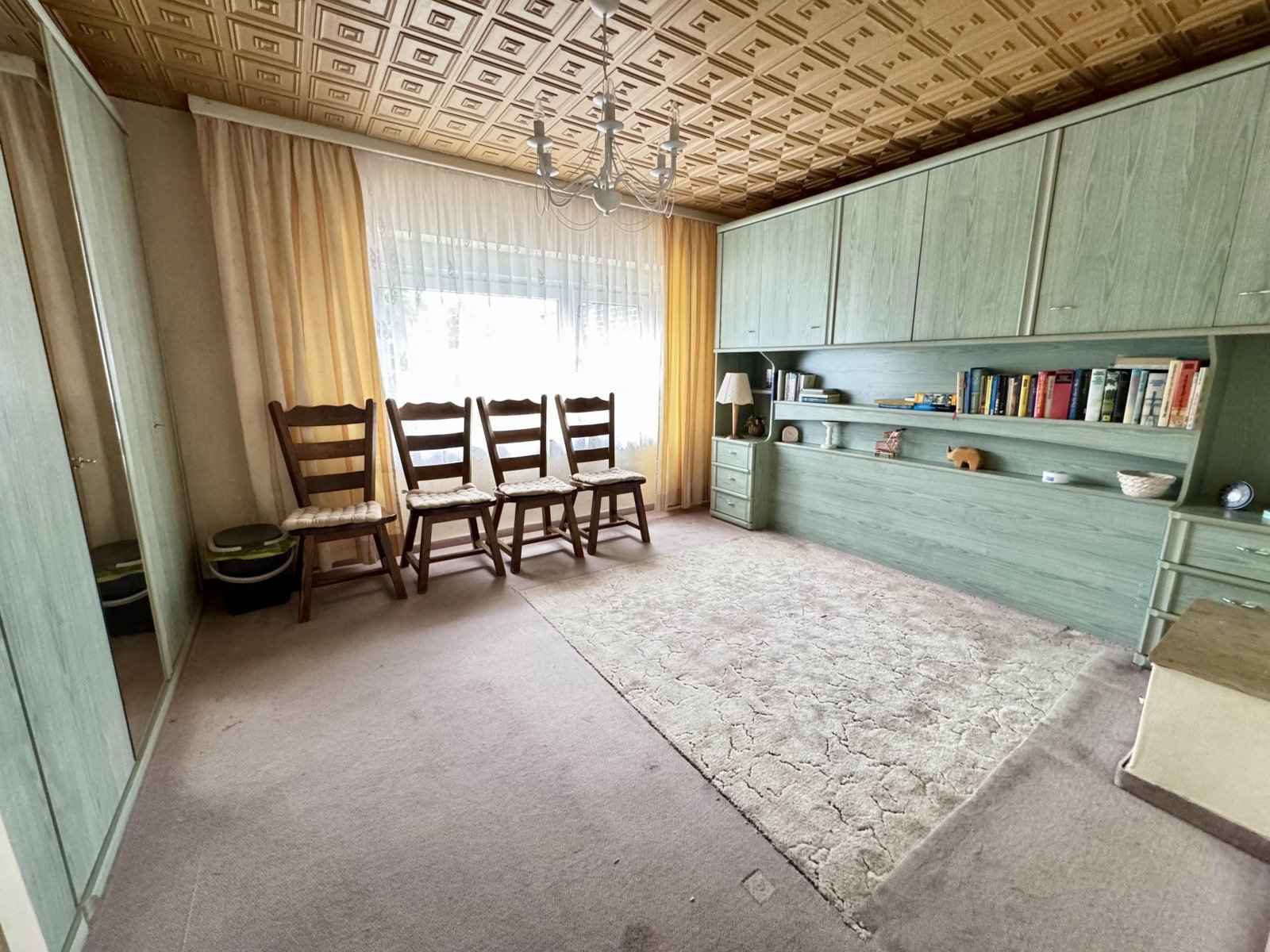 Elternschlafzimmer, EG Elternschlafzimmer, EG