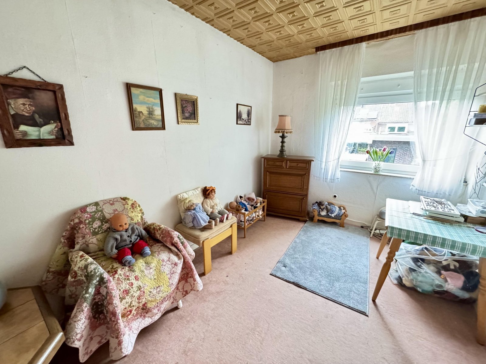 Kinderzimmer 1, EG Kinderzimmer 1, EG