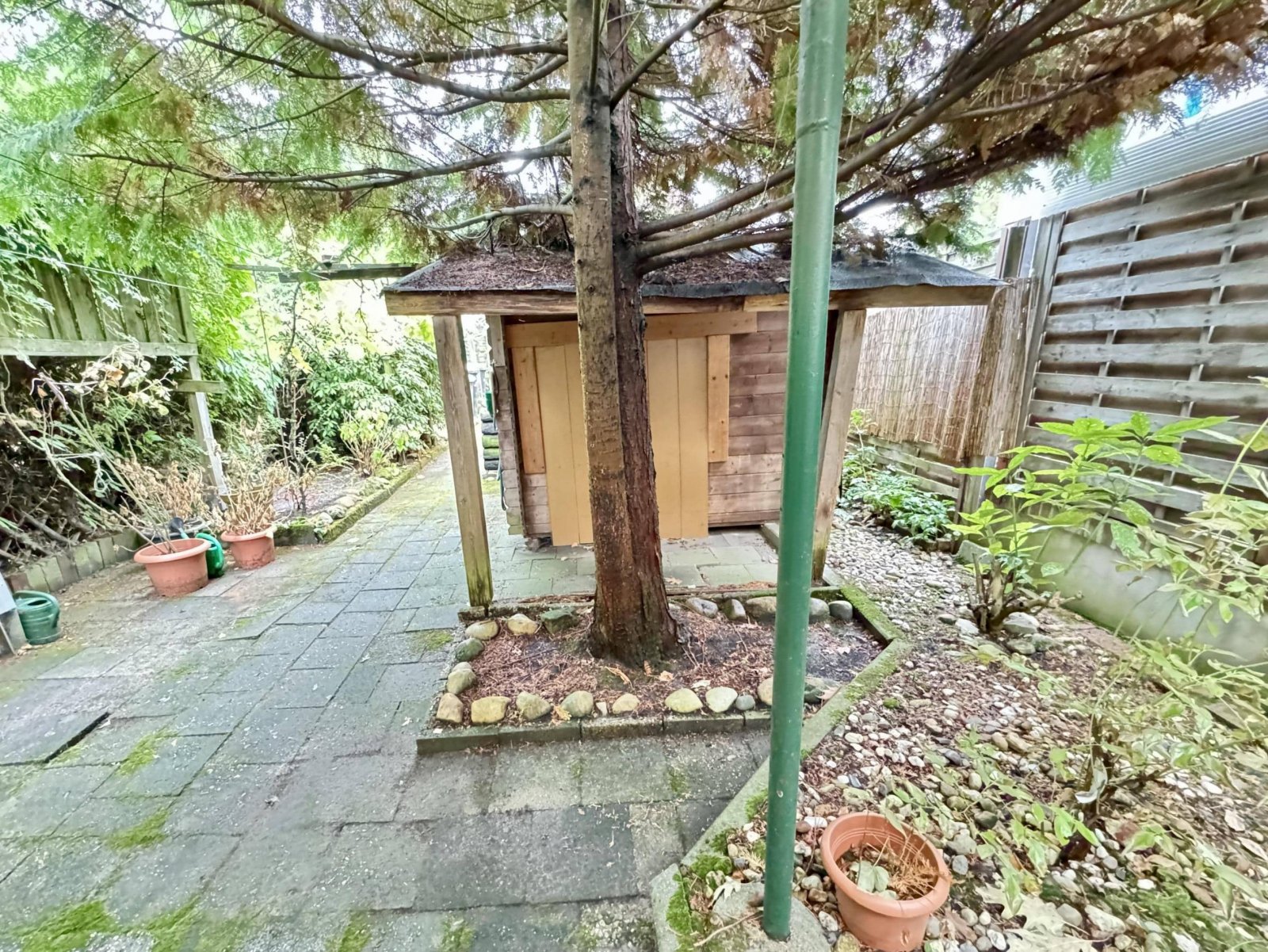 Garten Garten