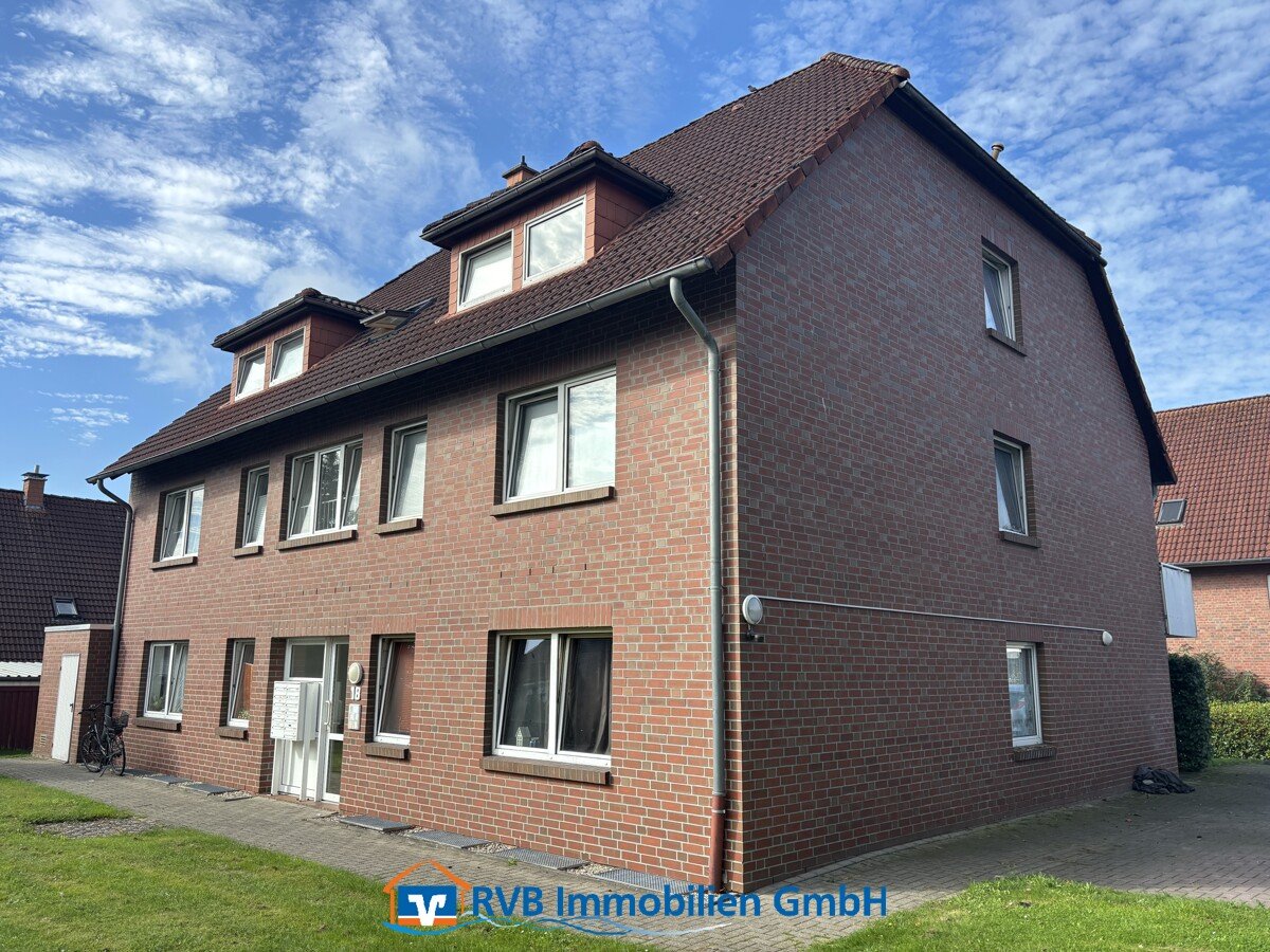 Eingangsbereich