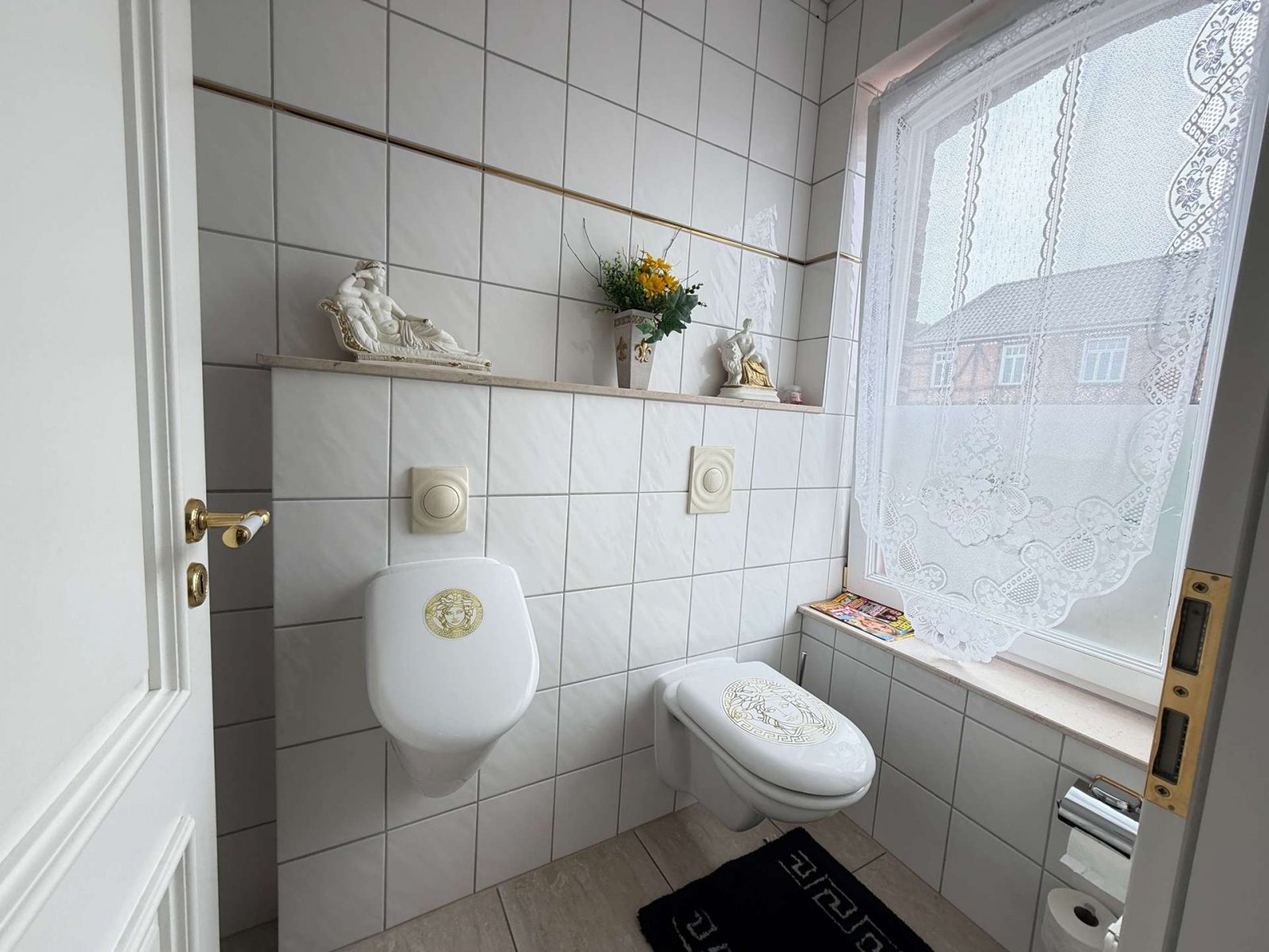 Gäste-WC