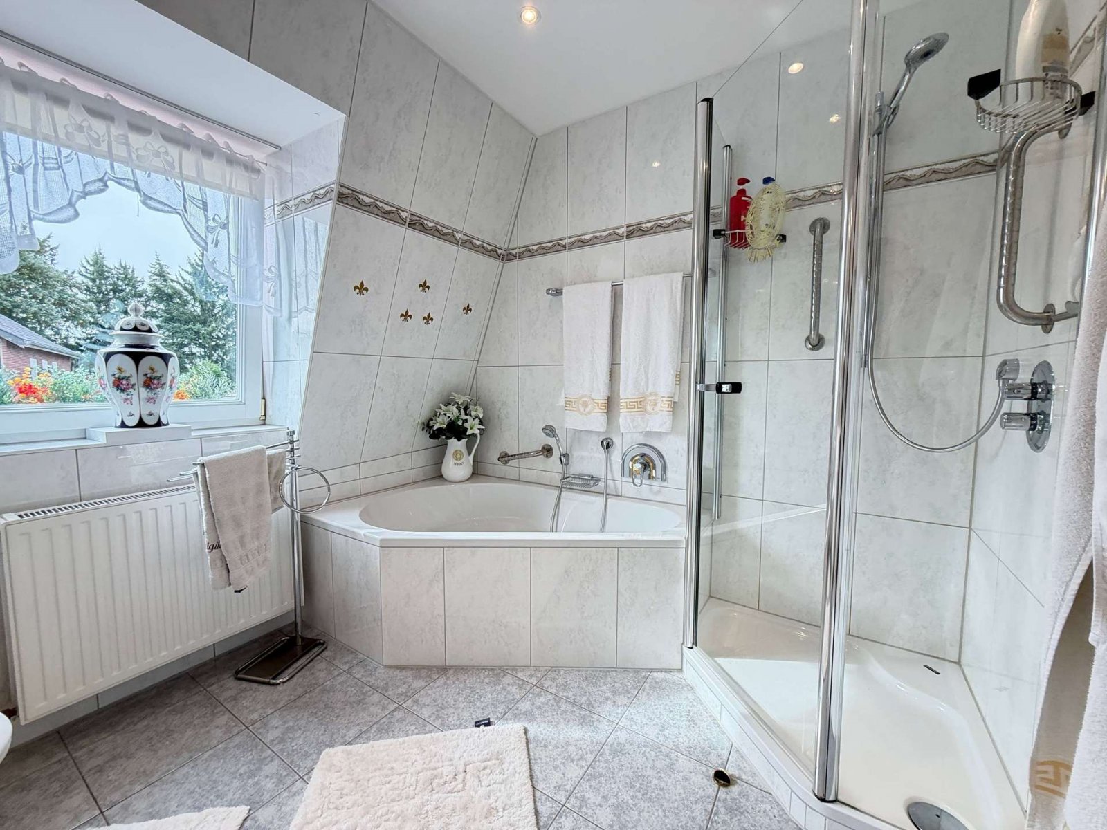 Bad En Suite