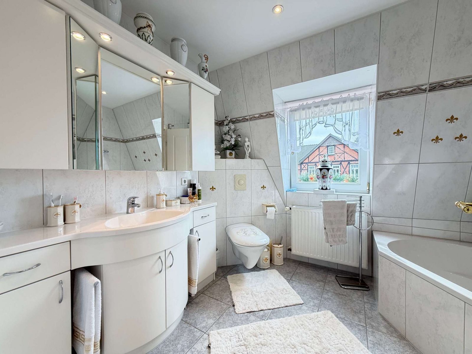 Bad En Suite