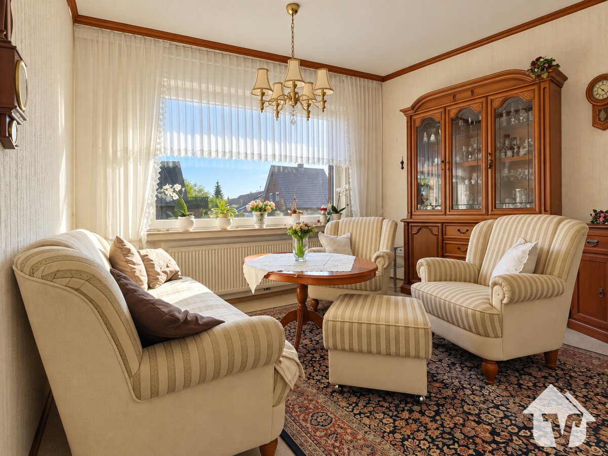Wohnzimmer 1 Wohnzimmer 1