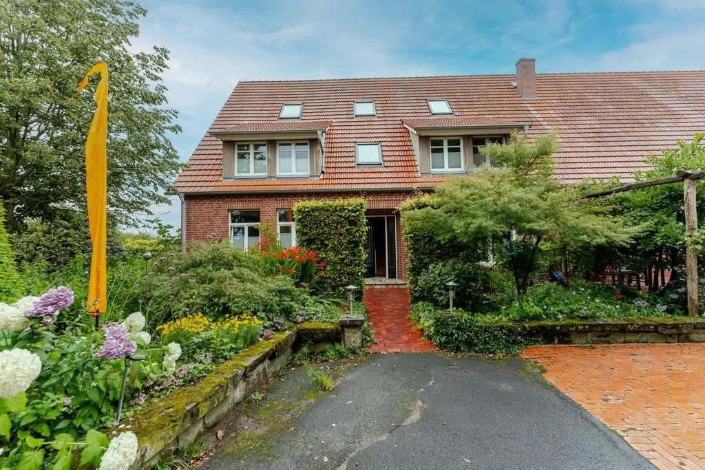 Wohnhaus Wohnhaus