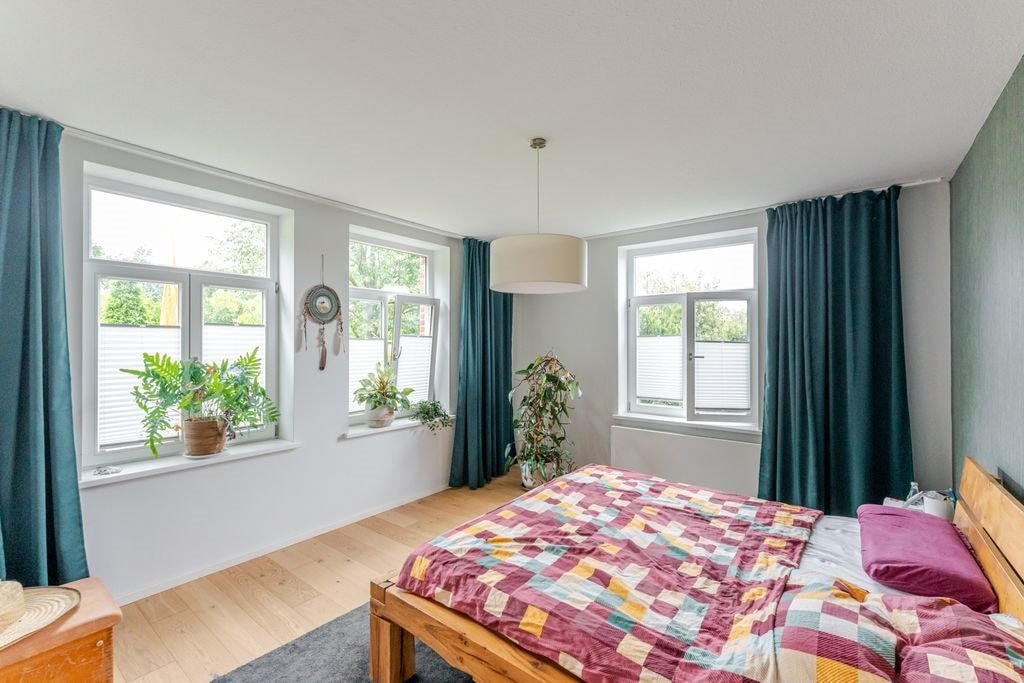 Schlafzimmer EG Schlafzimmer EG