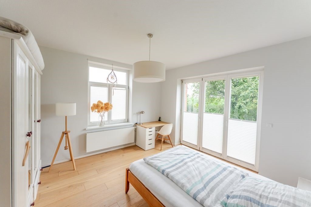 Gästezimmer EG Gästezimmer EG