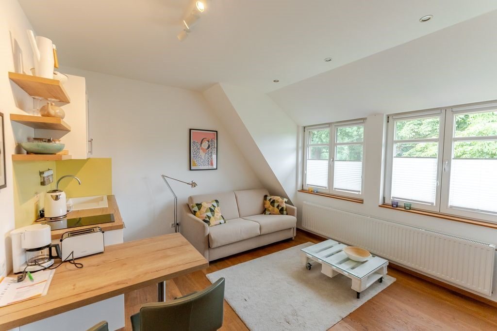 1. Ferienwohnung 1. Ferienwohnung