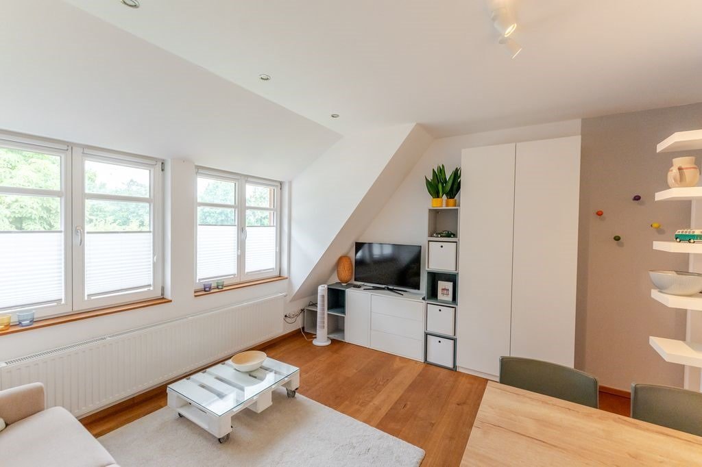 1. Ferienwohnung 1. Ferienwohnung