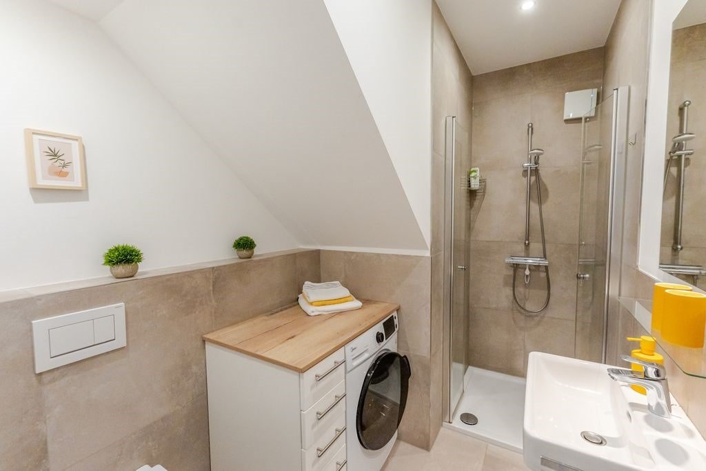 1. Ferienwohnung 1. Ferienwohnung