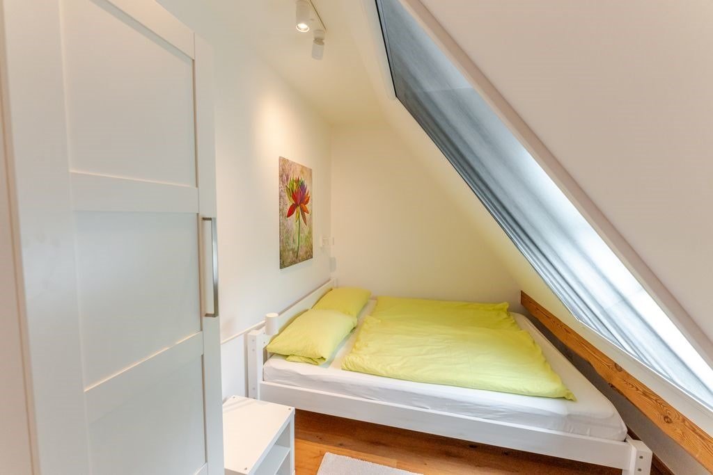 2. Ferienwohnung 2. Ferienwohnung