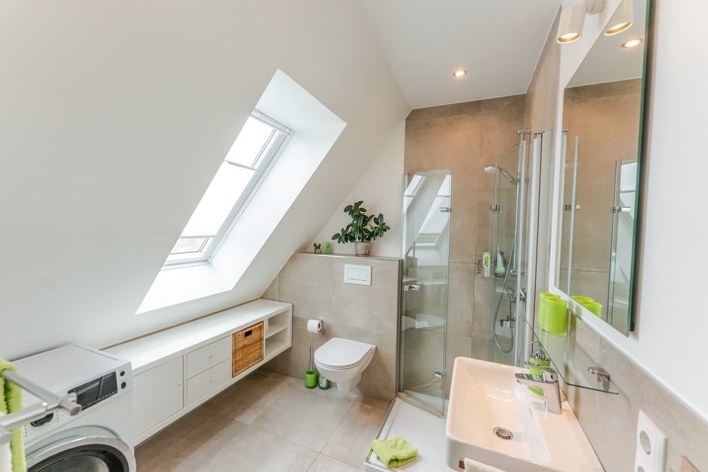 2. Ferienwohnung 2. Ferienwohnung