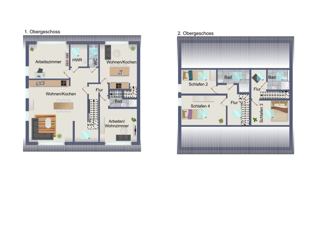Grundriss Grundriss