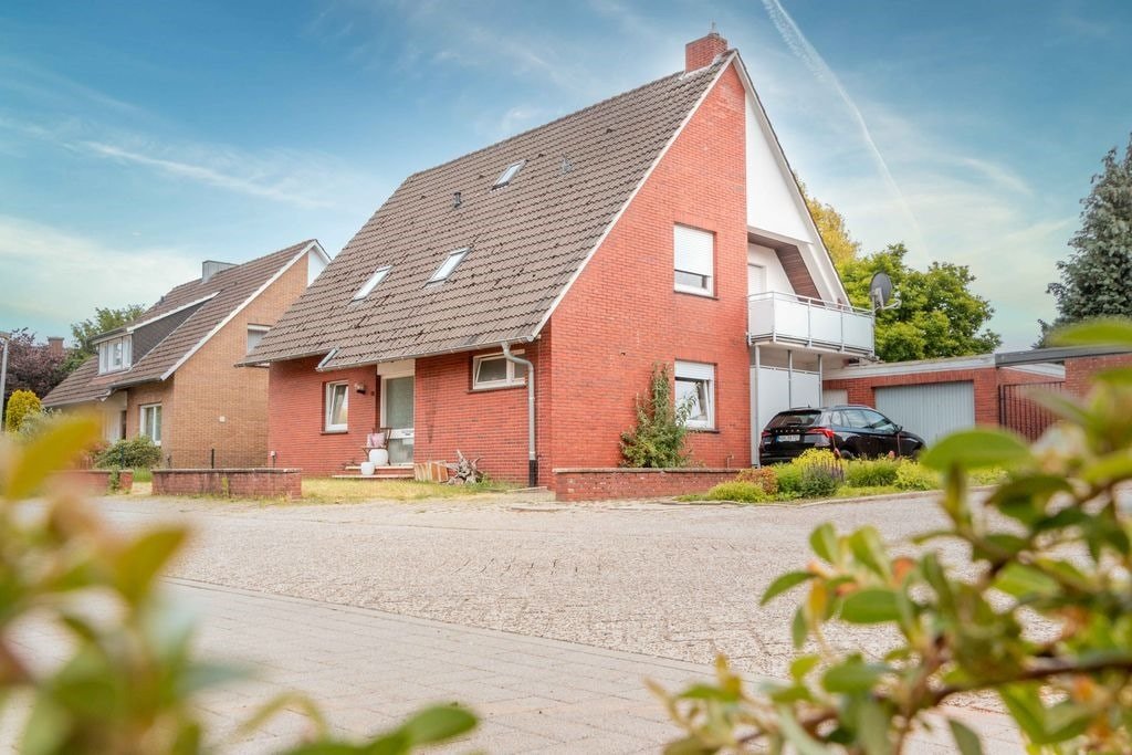 Außenansicht Außenansicht