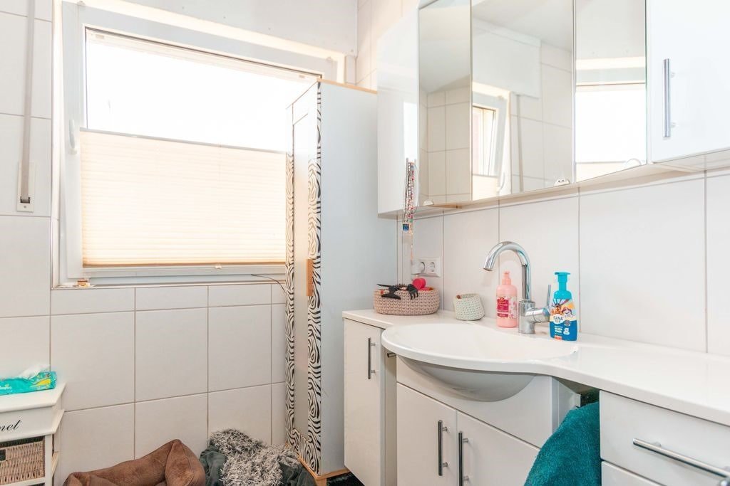 Badezimmer Badezimmer