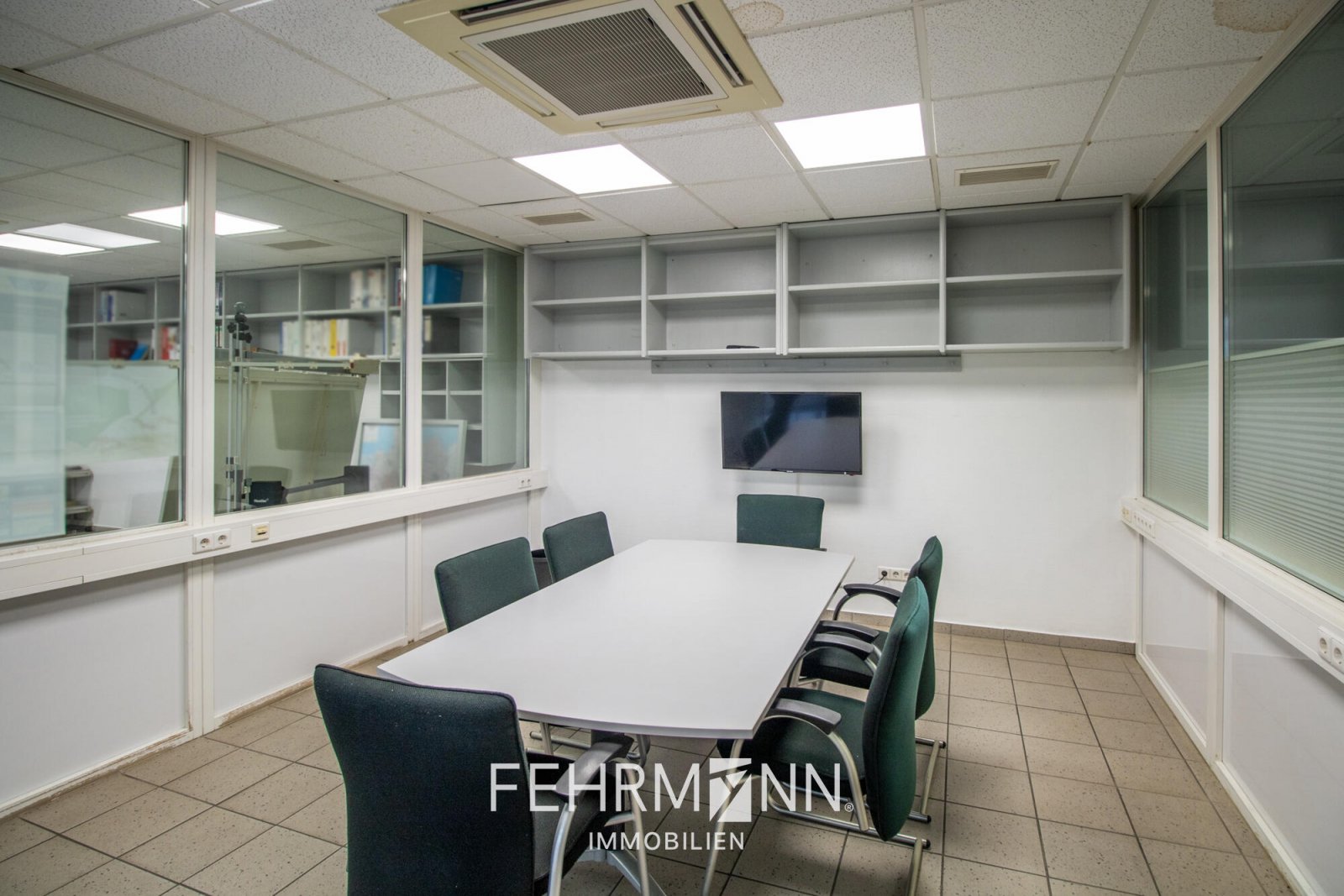 Büro Büro