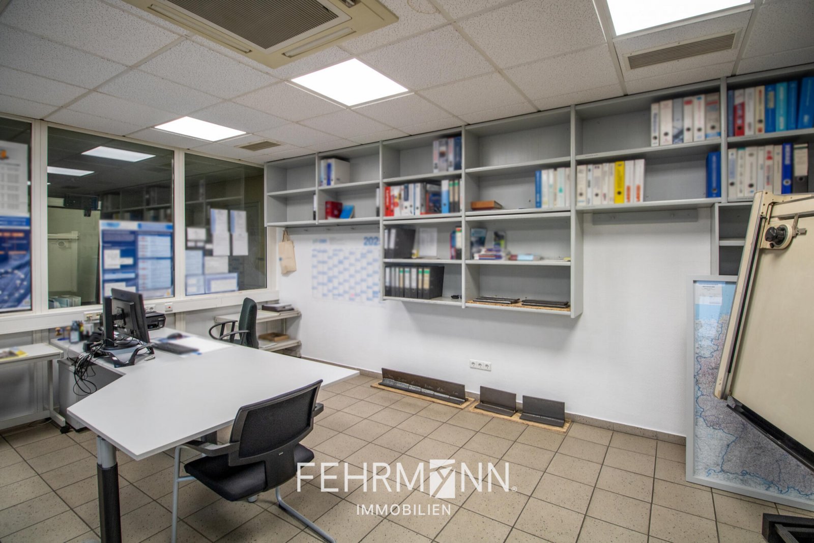 Büro Büro