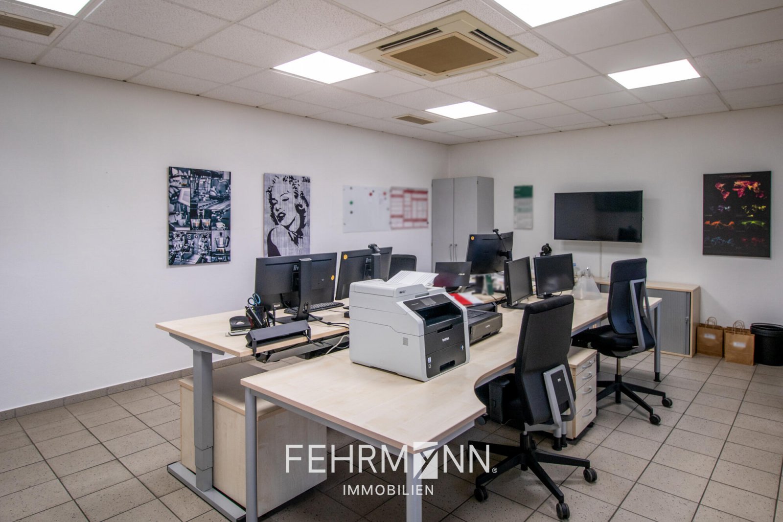 Büro Büro