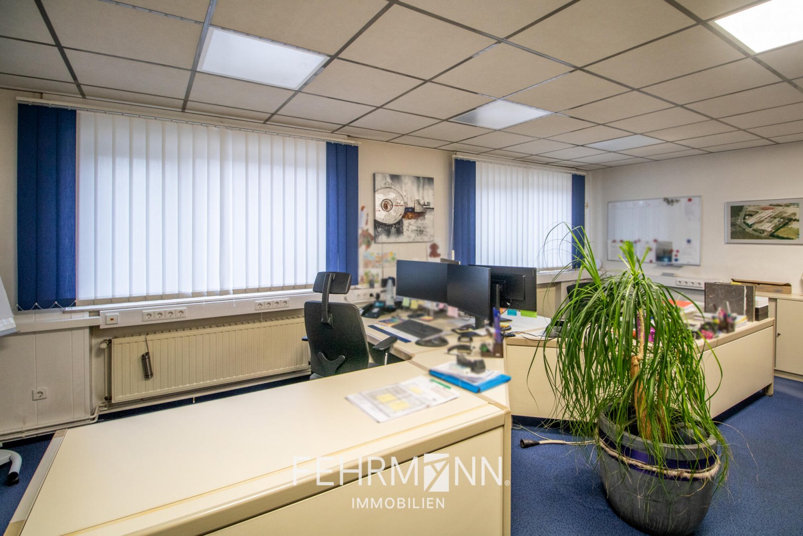 Büro Büro