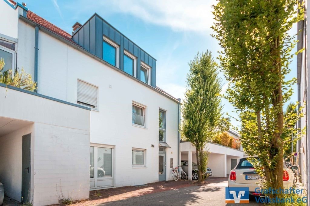 Außenansicht Außenansicht