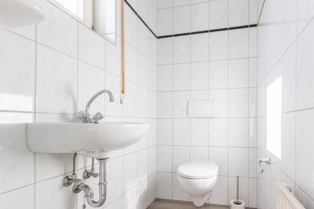 Gäste-WC Gäste-WC