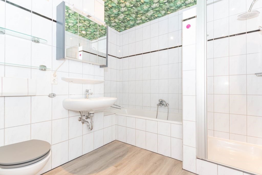 Badezimmer Badezimmer