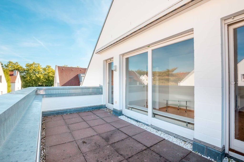 Balkon Balkon