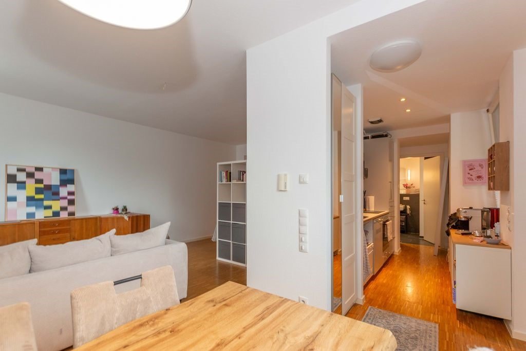 Gesamtbild Wohnung Gesamtbild Wohnung
